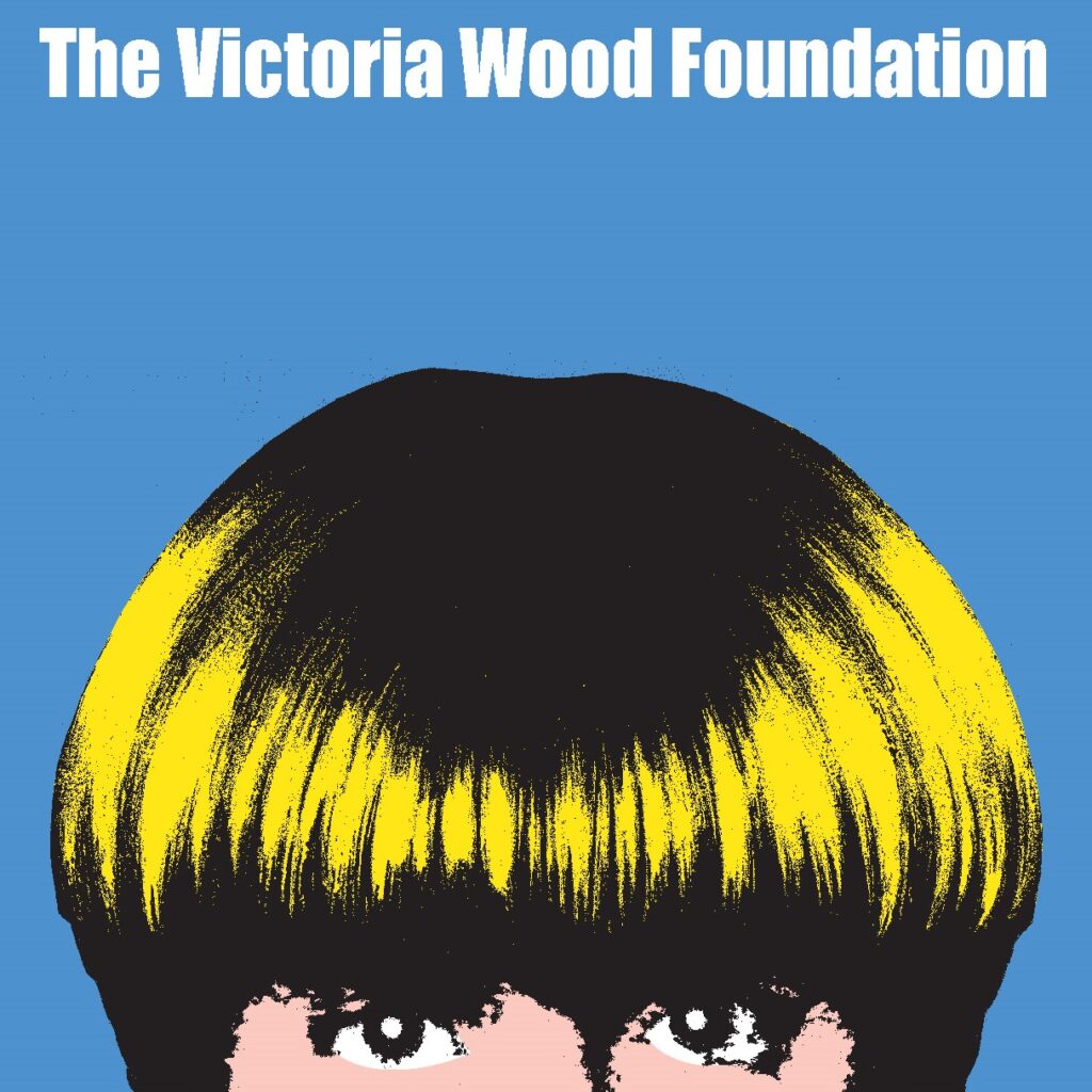 Victoria Wood Foundation logo